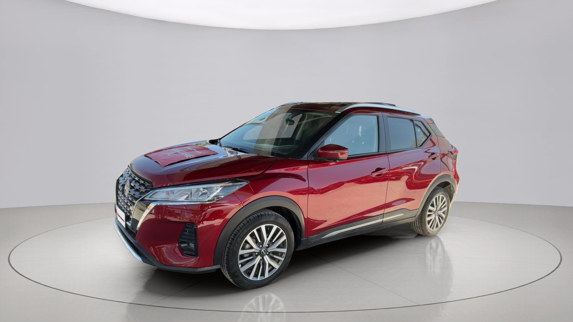 Nissan Kicks 2024 | Dalton Seminuevos