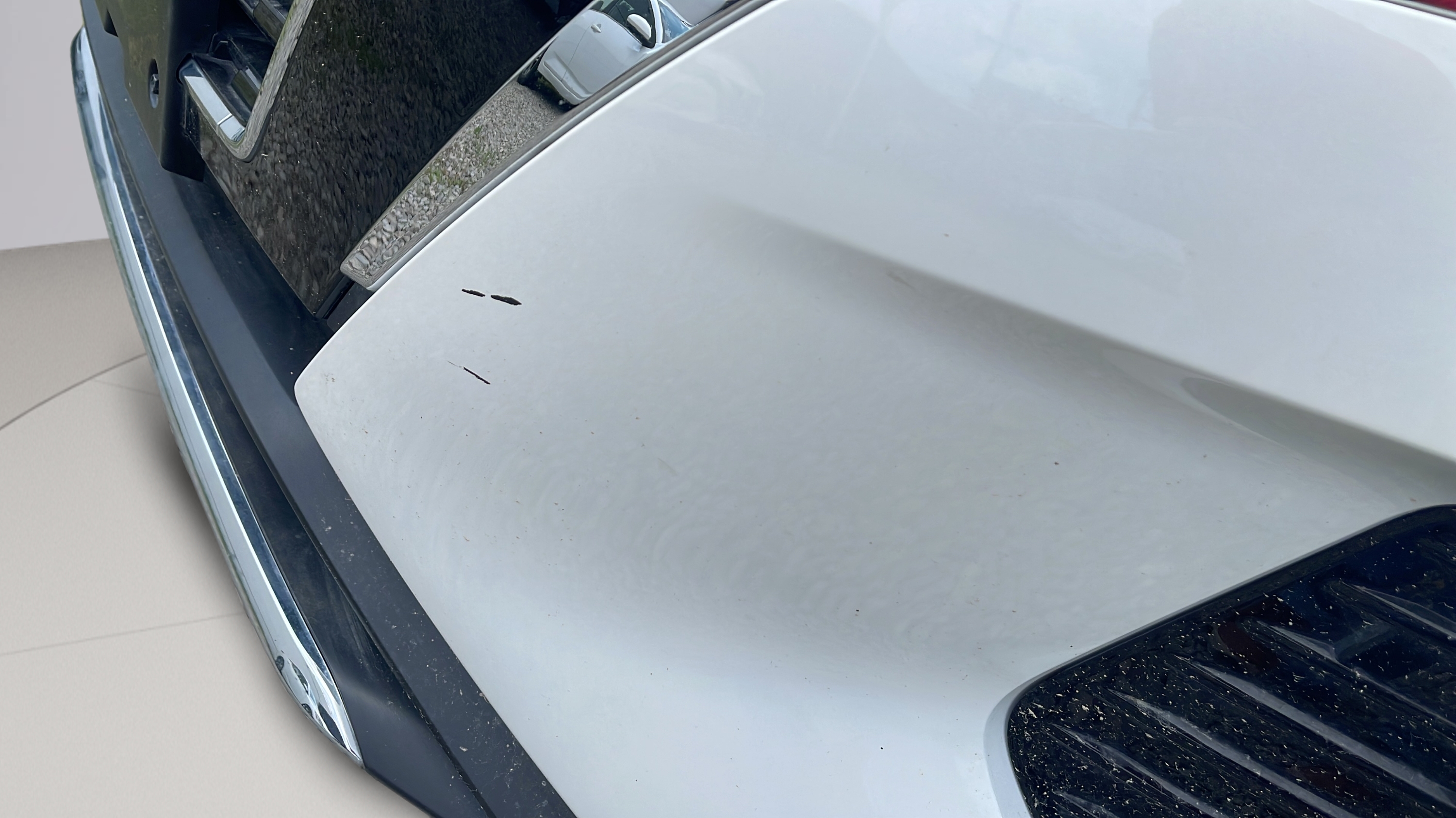 Imperfección
